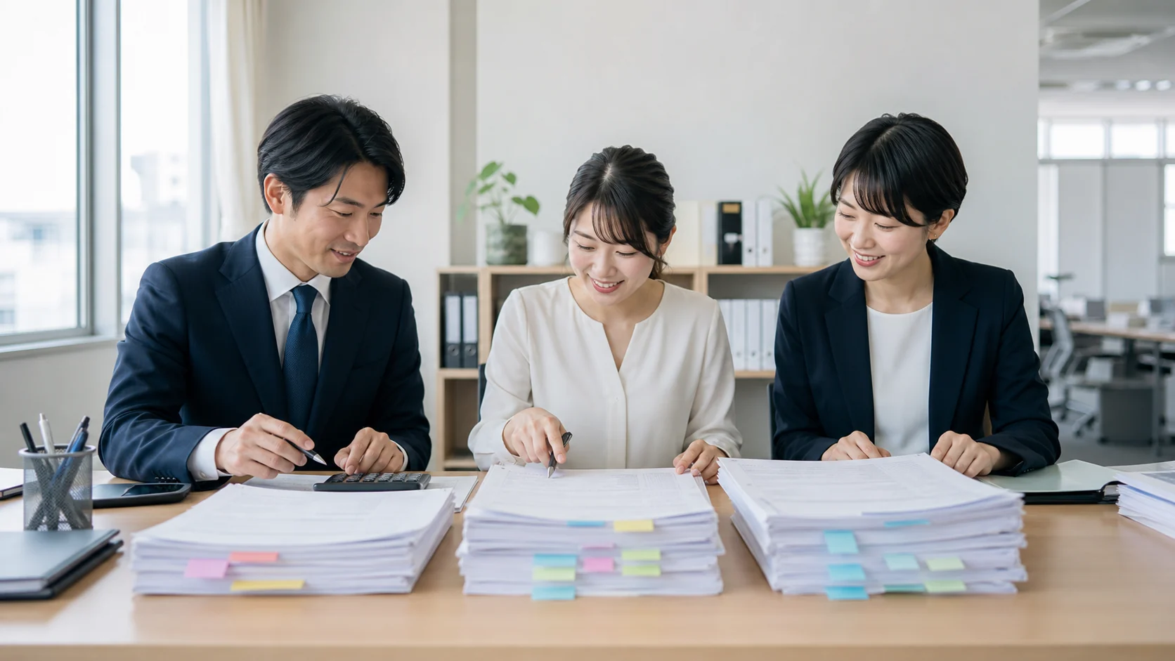 借入移動表で証明残高から現在残高と将来返済をつなぐ月次会議