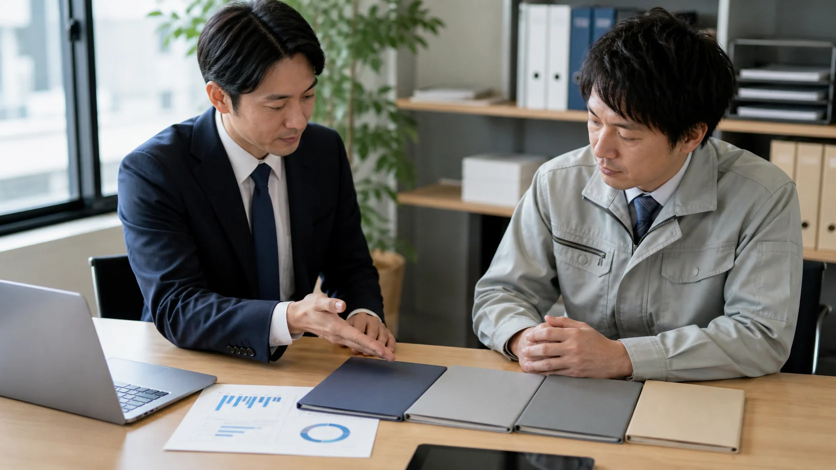 仕入先別の支払期限と不足日を確認し4つの資金調達方法を比較する経営会議