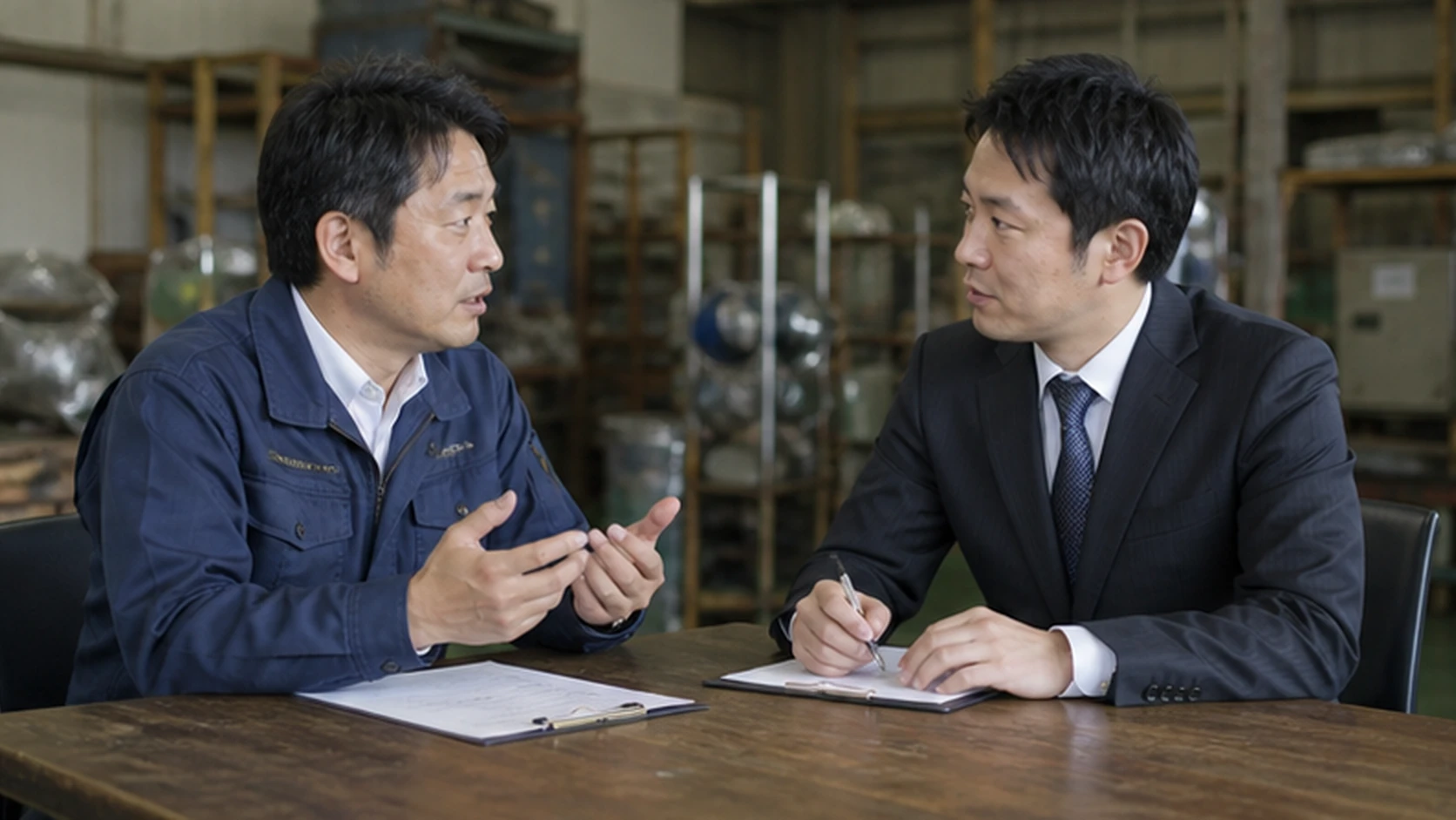 経営者・営業・原価管理・財務・銀行担当者が価格改定と粗利改善を確認する会議