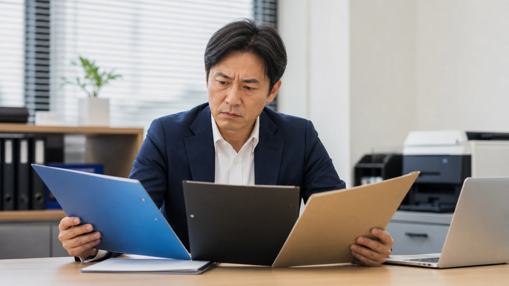 融資契約と連帯保証・担保条件を専門家と確認する法人代表者