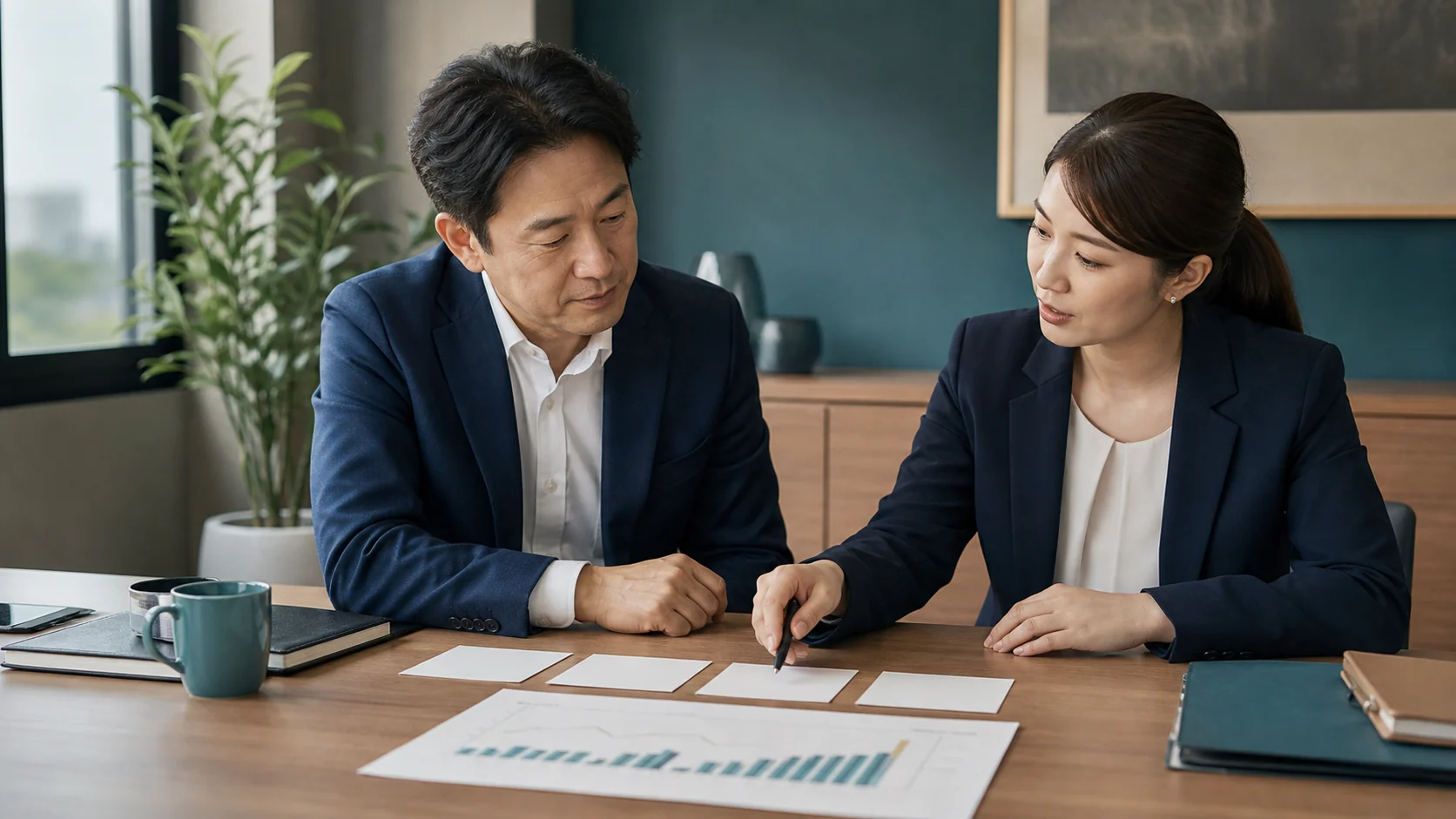 銀行融資と公庫・民間資金の必要書類を比較する経営相談