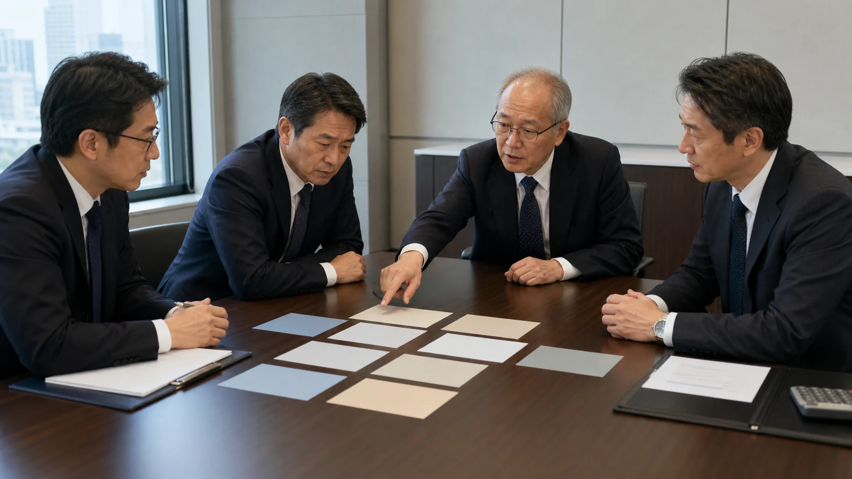 代位弁済後の資金需要と事業継続策を専門家と確認する相談