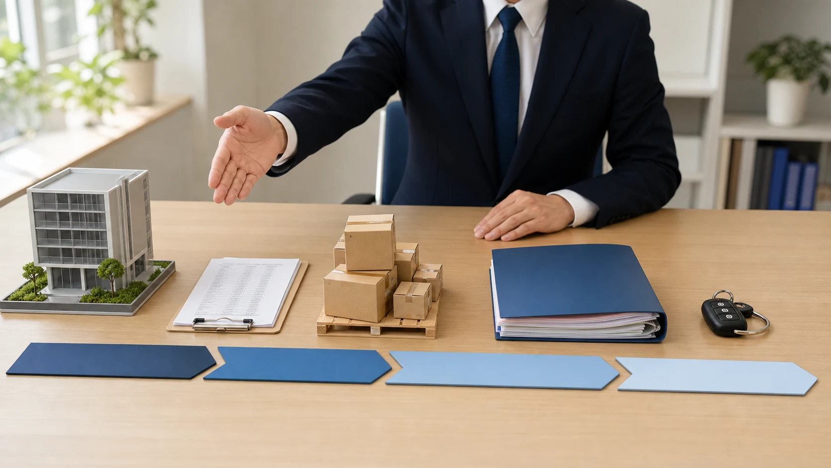企業価値担保権、ABL、ファクタリングなどを事業全体と個別資産で比較する相談