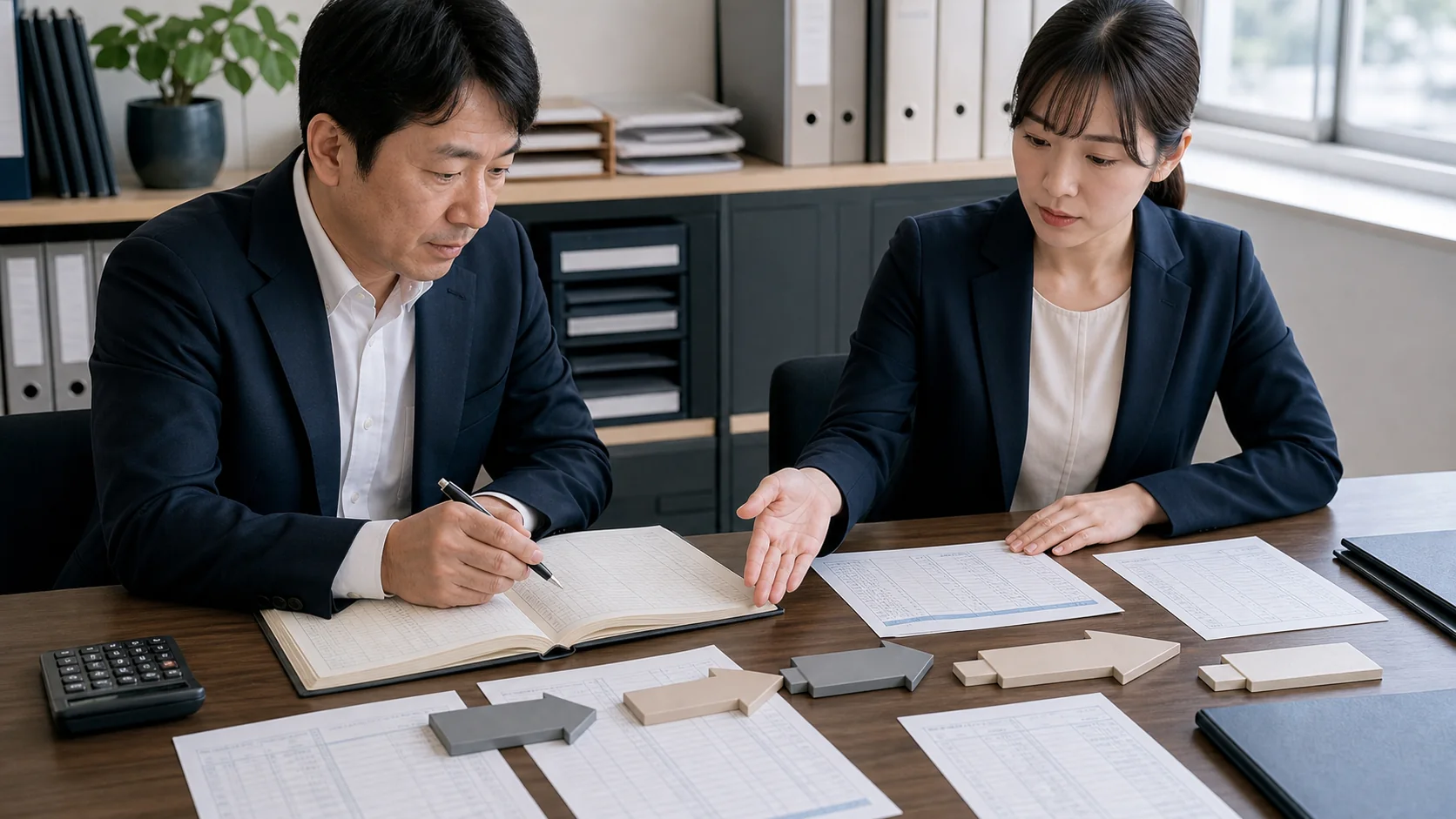 会計処理への影響も含め四つの資金調達を比較する相談場面