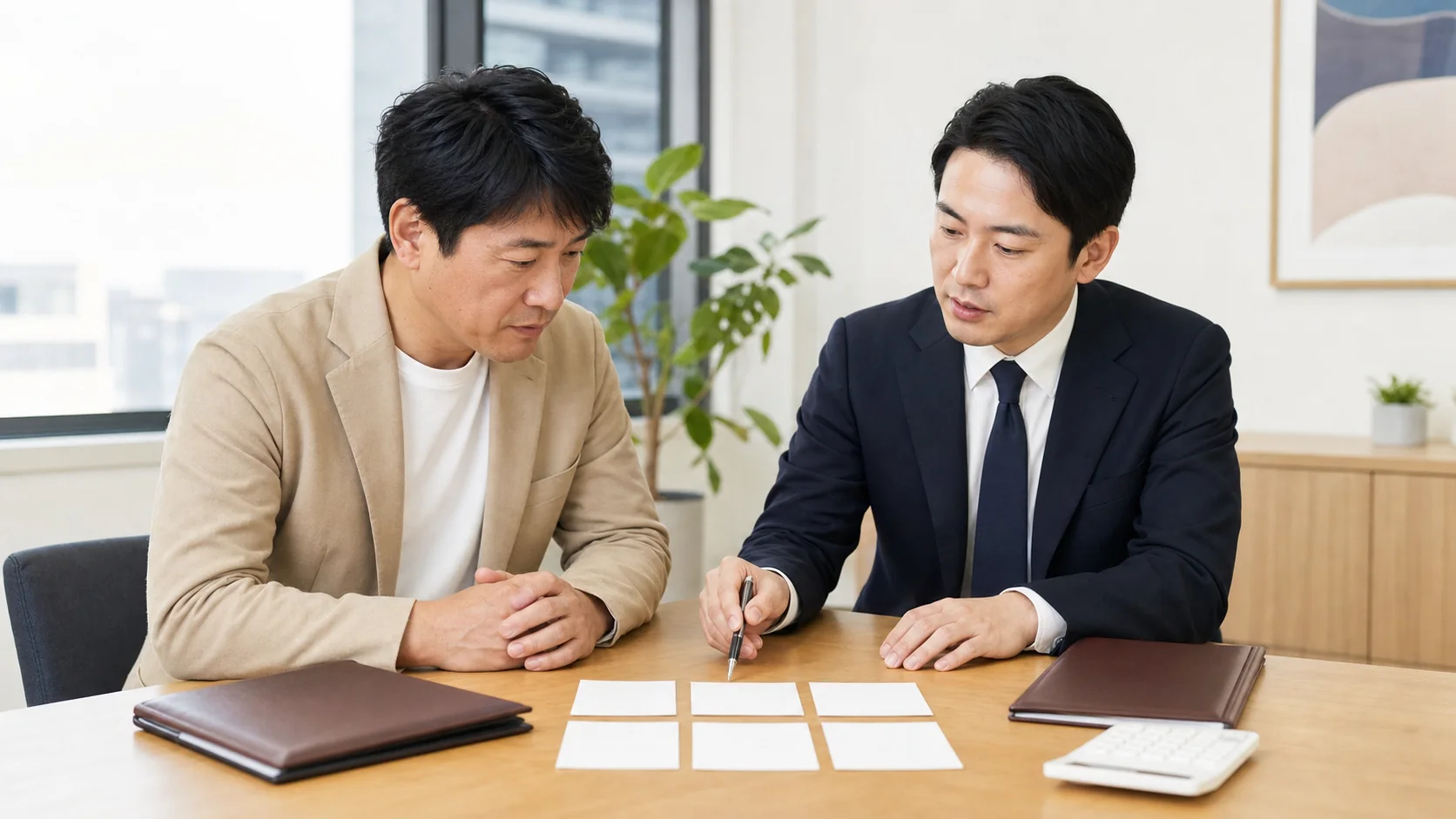 債権譲渡登記の費用と抹消条件をチェックリストで確認する相談場面