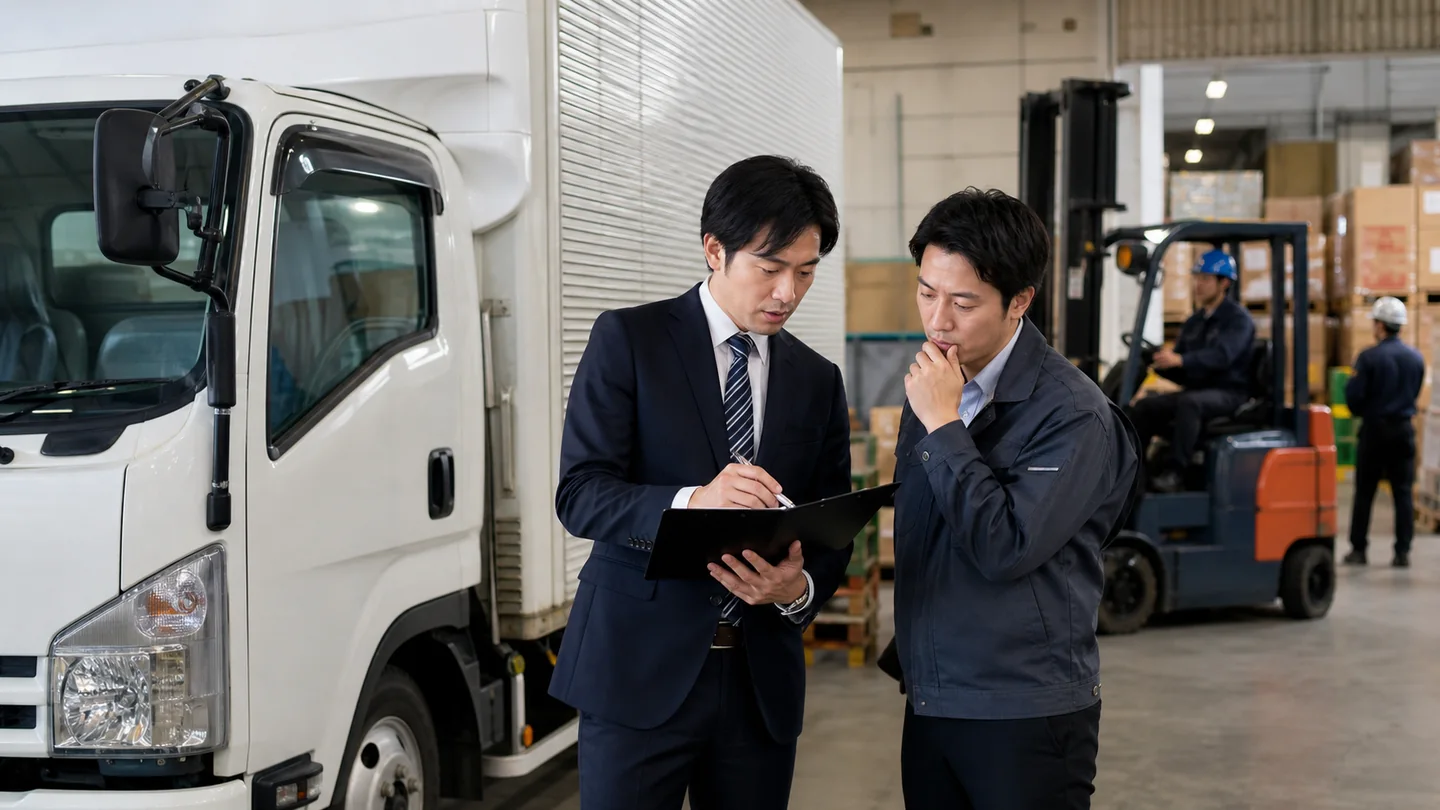 公庫融資の担保と保証人条件を資料で確認する法人代表者