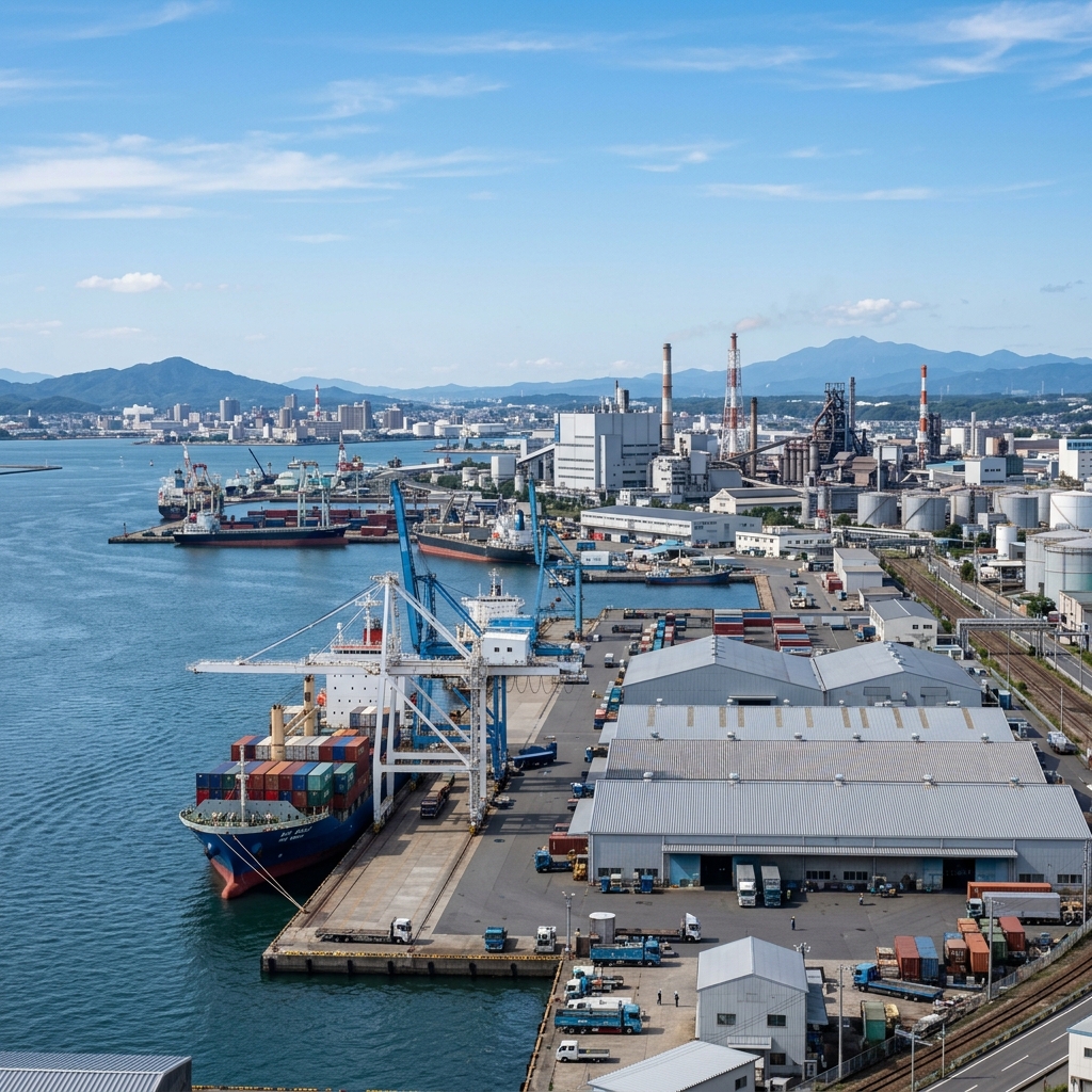 津市周辺の製造業・建設業・運送業の事業資金相談イメージ