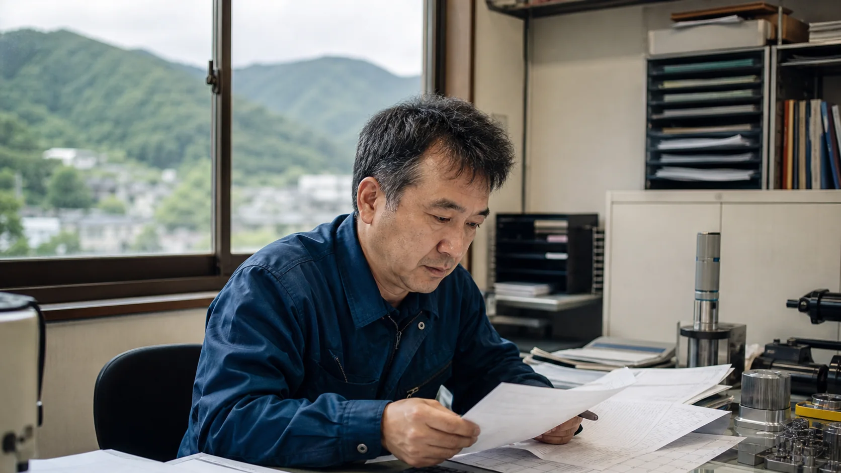 あきる野市で製造ロット前の鋼材・部品、作付け・収穫前の農業資材、住宅・店舗工事の建材、観光繁忙期前の食材・人員の支払いを確認する事業者