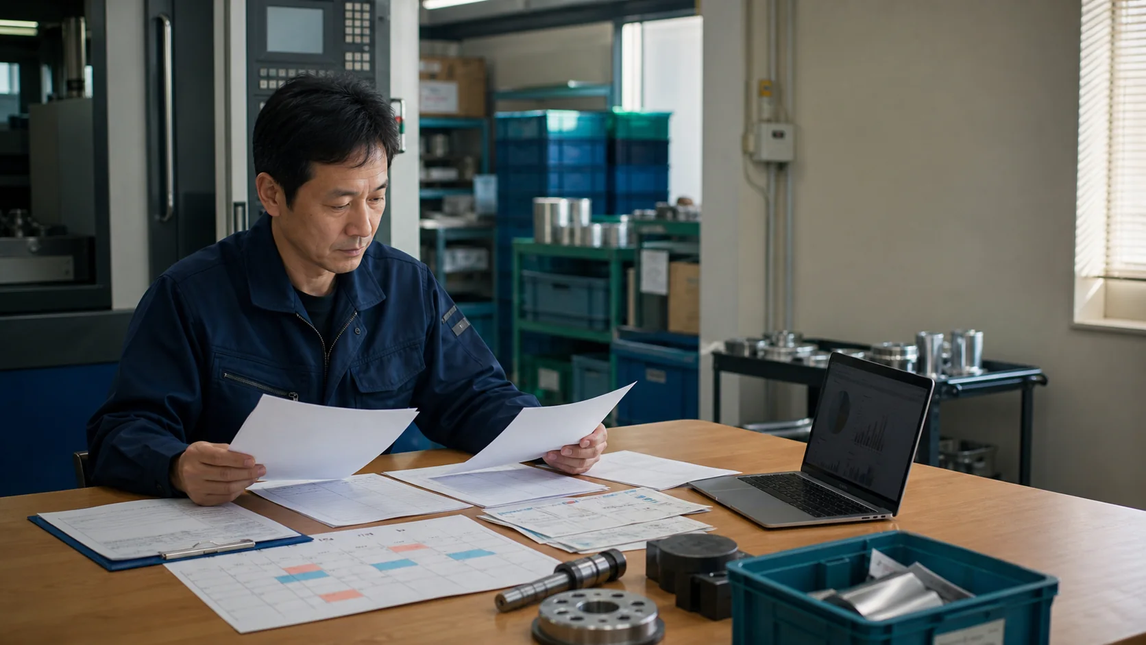 昭島市で製造ロット前の材料確保、物流繁忙期の車両・燃料費、年度末工事、介護報酬の入金待ちが重なる時期の支払いを確認する事業者