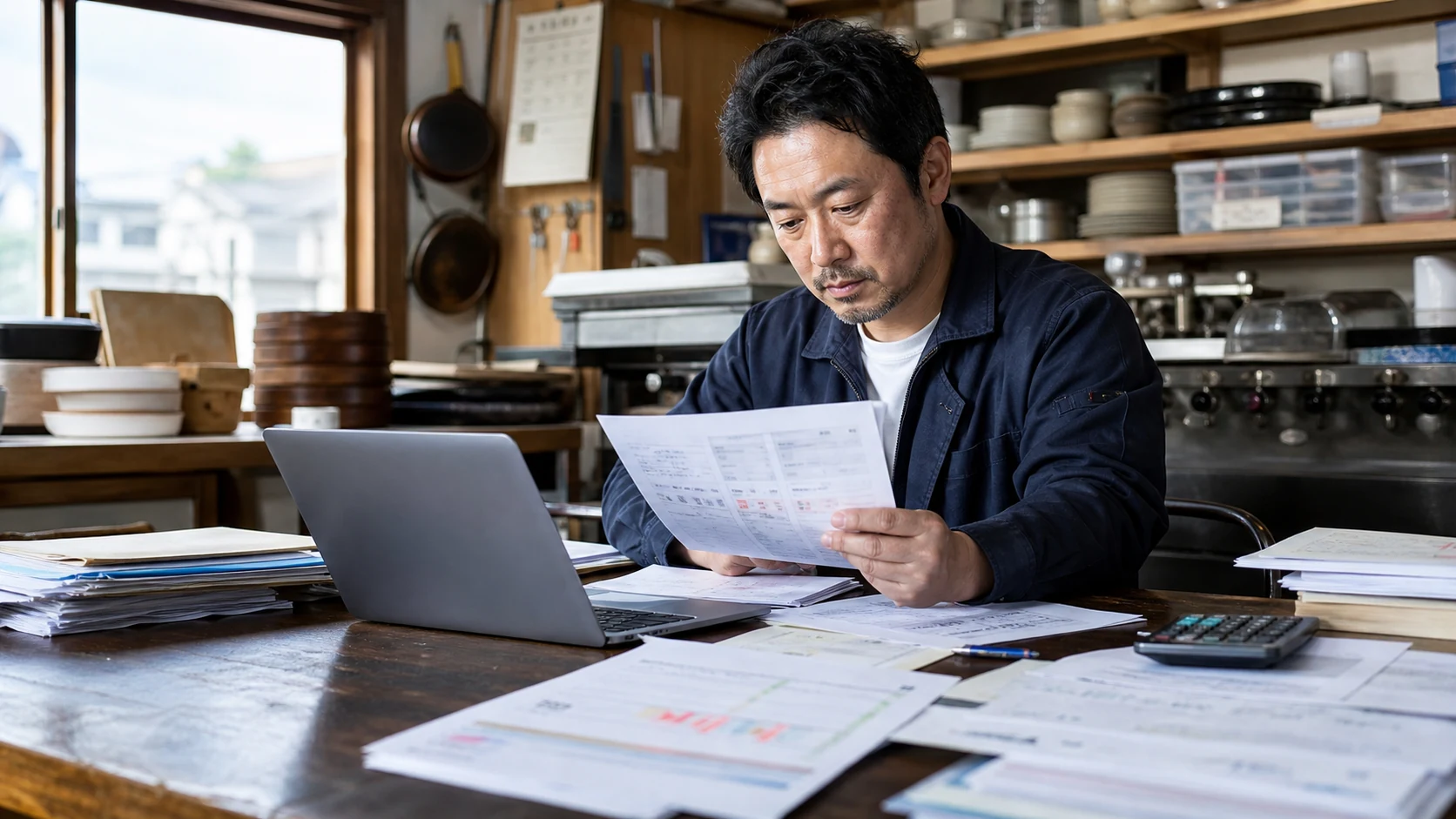 茅ヶ崎市で夏季・週末需要に向けた仕入れ、製造ロットの先行、カード決済の集中、設備修繕に備えて支払予定と入金根拠を照合する事業者