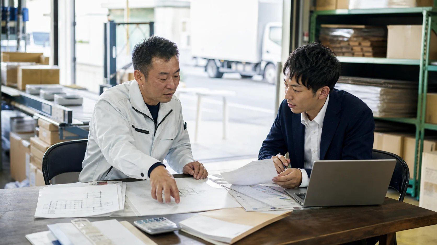 筑後市で作付け前の種苗・肥料、量産前の原料・部材、創業前の賃料・内装・設備、繁忙期前の車両・人員費の支払いを点検する事業者