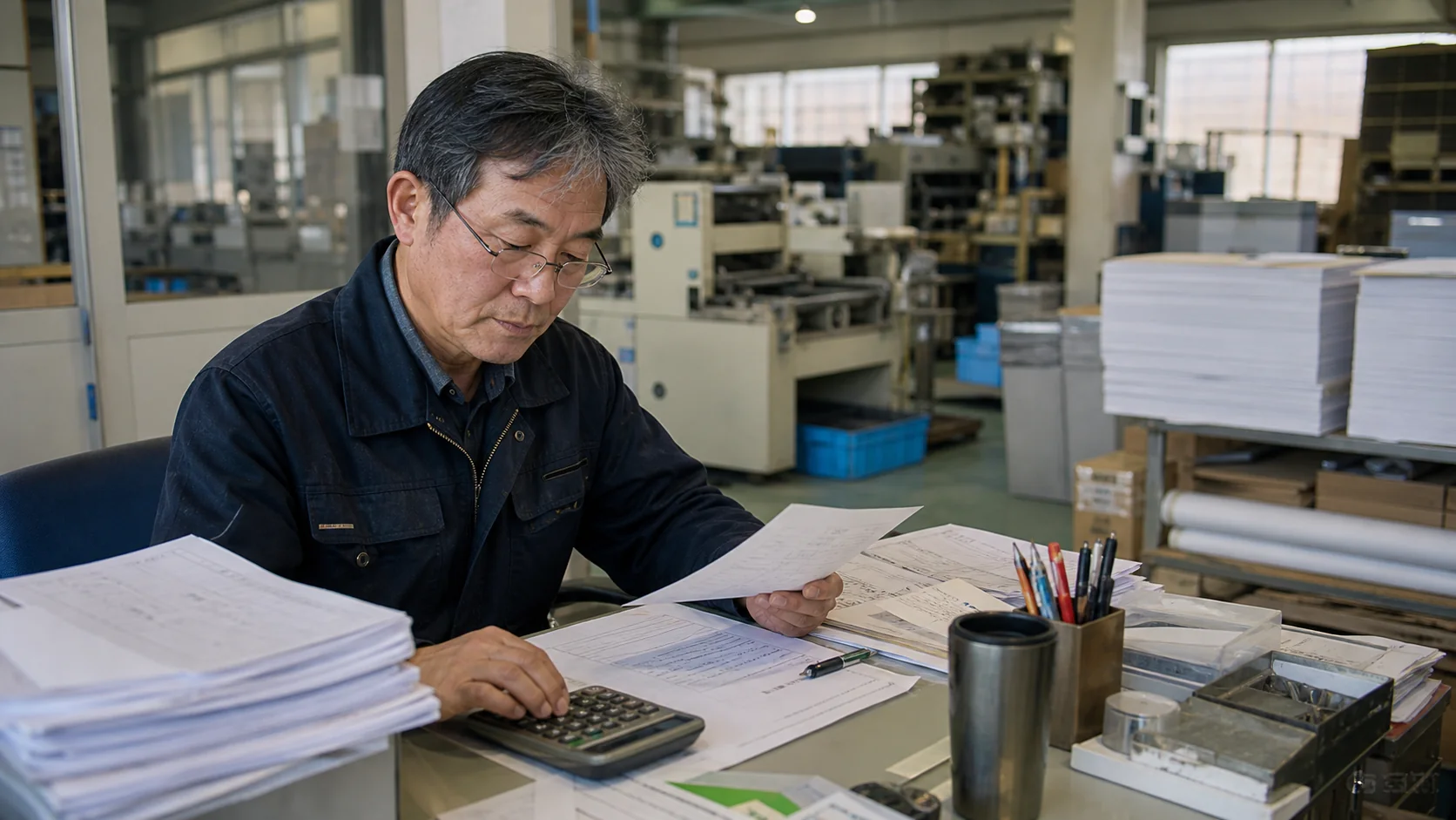 ふじみ野市で製造ロットの材料確保、年度末工事、介護報酬の入金待ち、商戦前在庫と採用費が重なる時期の支払いを確認する事業者