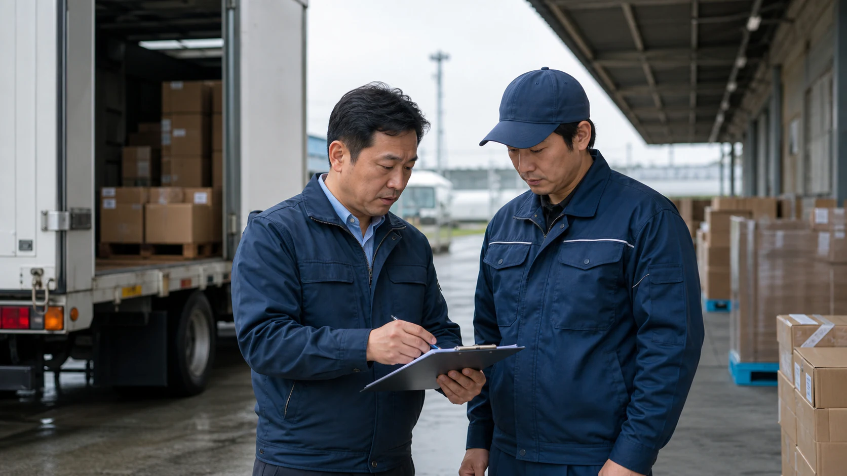 蓮田市で量産前の材料、販売期前の商品在庫、配送繁忙期の燃料、着工前の建材・外注費の支払いを点検する事業者