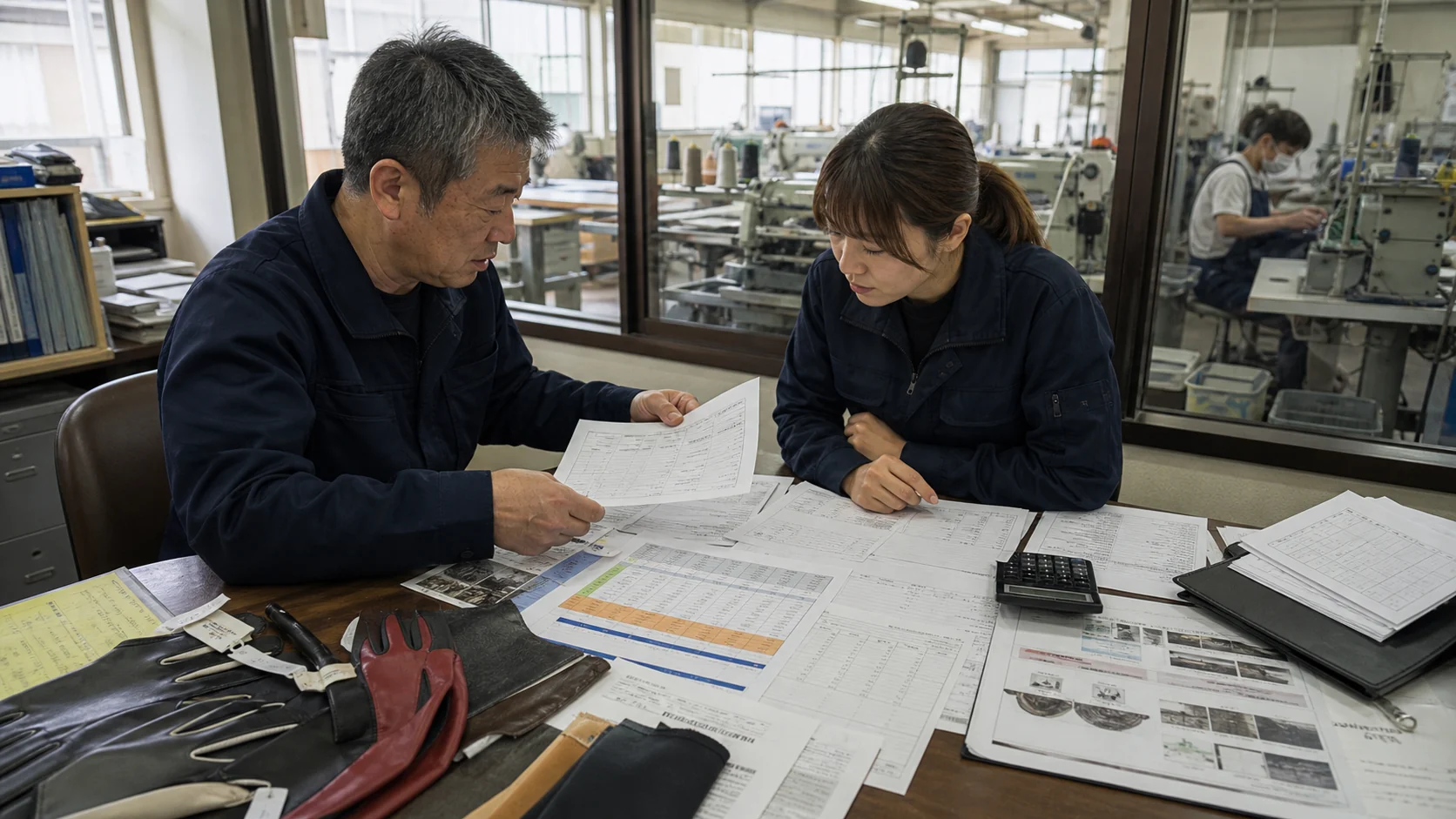 東かがわ市で量産前の生地・革・外注費、養殖前の飼料・燃料、加工前の原料・包材、観光期前の在庫・人員・設備費の支払いを点検する事業者