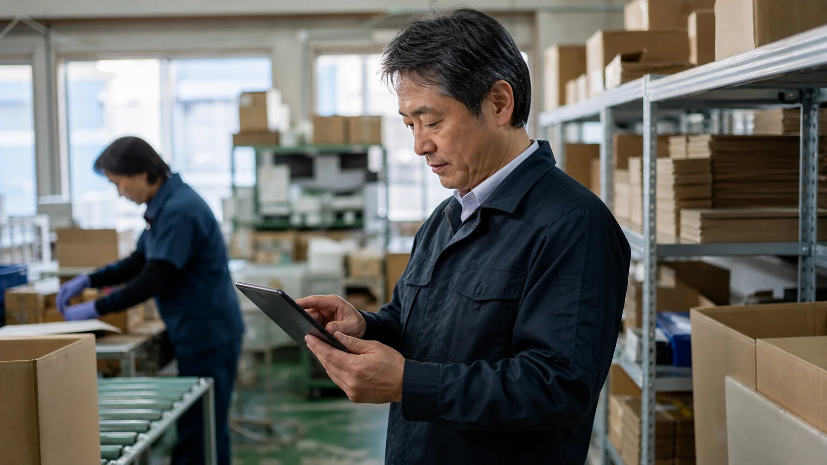 東松山市で製造ロット前の部品と樹脂、食品加工前の原料・包材、物流繁忙期の燃料・外注、卸売在庫の積み増しの支払いを確認する事業者