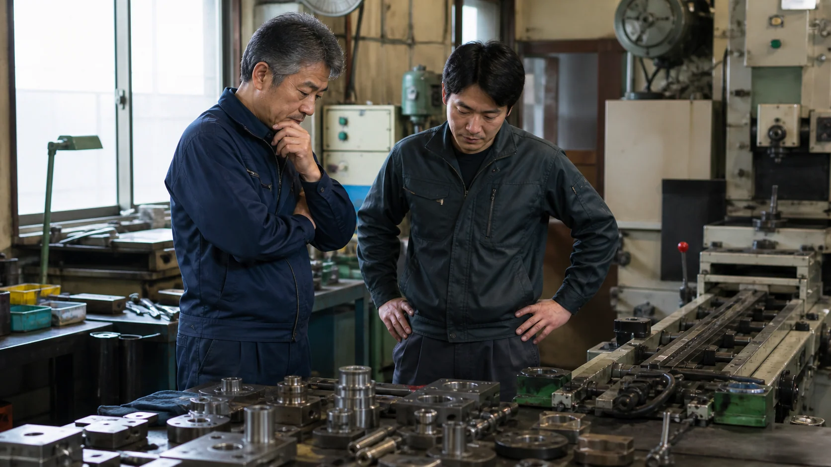 日野市で製造案件の検収集中、年度替わりの設備更新、店舗在庫の積み増し、採用・人件費の増加に備え在庫・設備・支払予定を確認する事業者