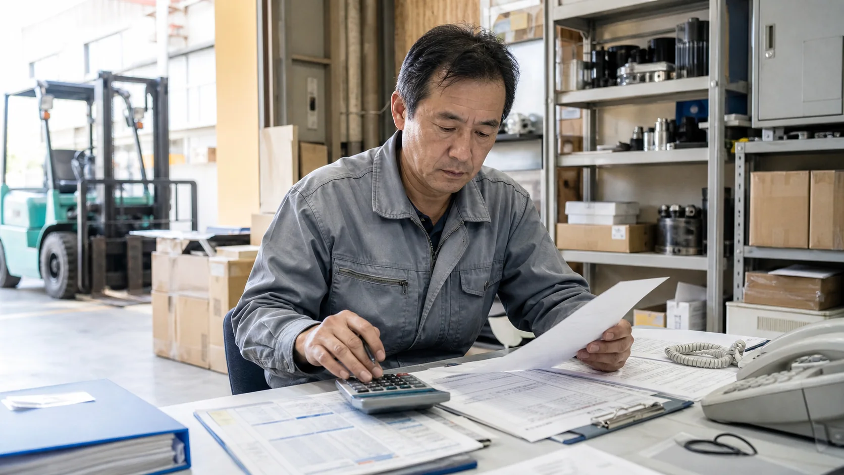 印西市で設備保守と電力費、物流繁忙期の人員・配送費、農繁期の資材、商業施設の季節在庫が重なる時期の支払いを確認する事業者