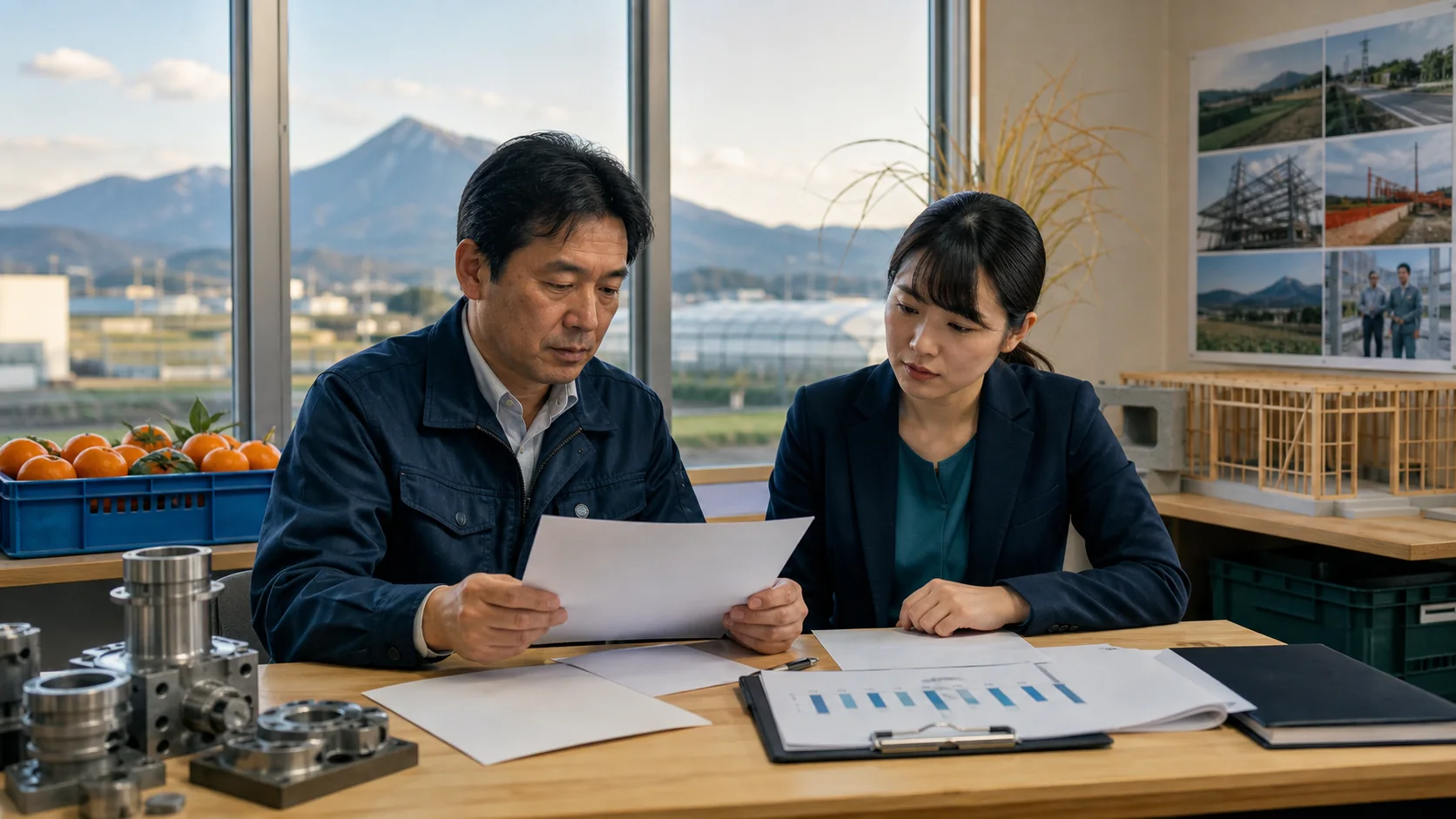 伊勢原市で製造ロット前の材料、作付け・収穫期の資材、年度末工事、行楽期前の食材・商品・人員費が重なる時期の支払いを確認する事業者