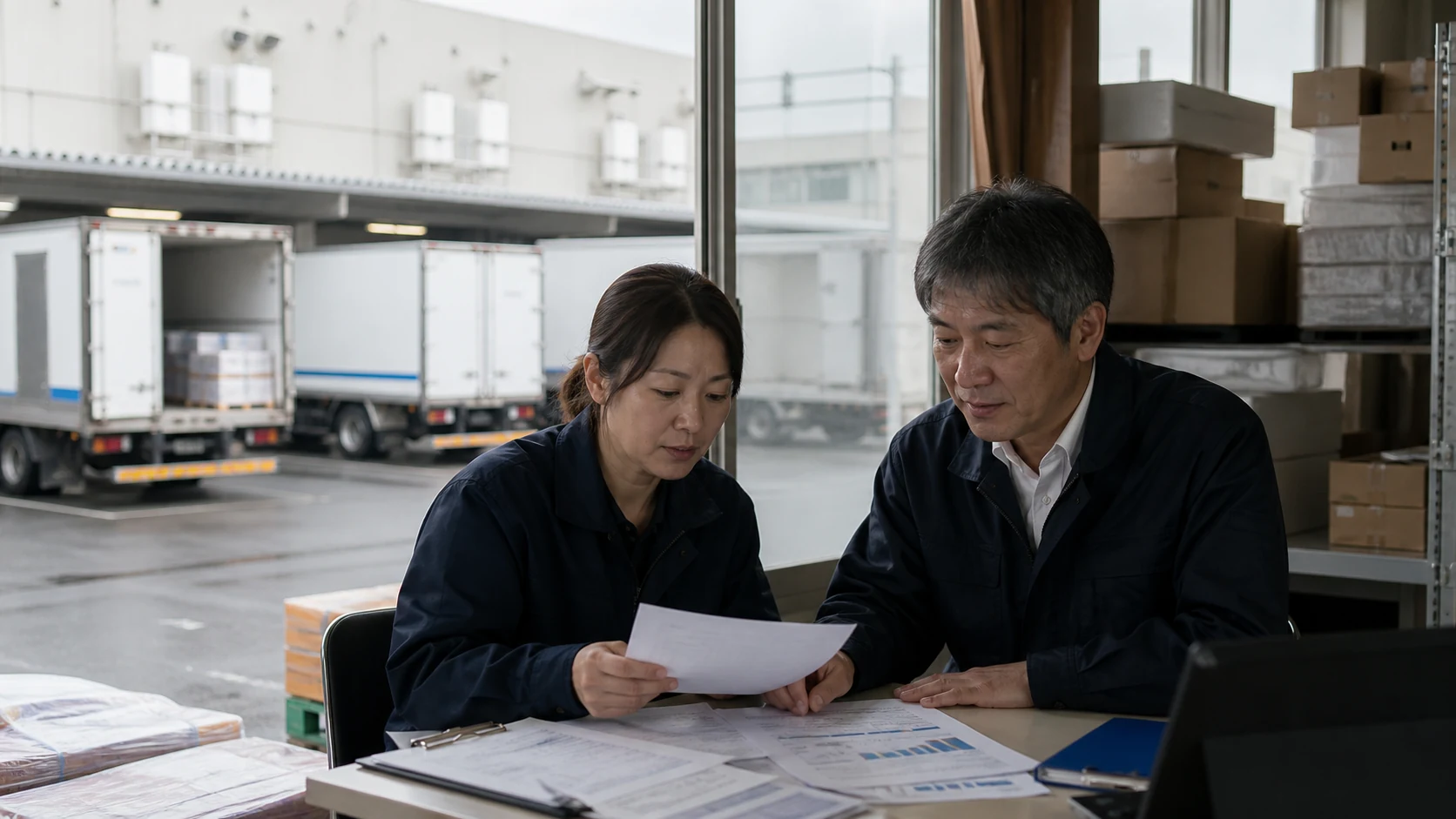 伊丹市で需要期前の原料確保、製造ロットの増加、冷蔵・倉庫費の上昇、納品検収の集中に備えて支払予定と入金根拠を照合する事業者