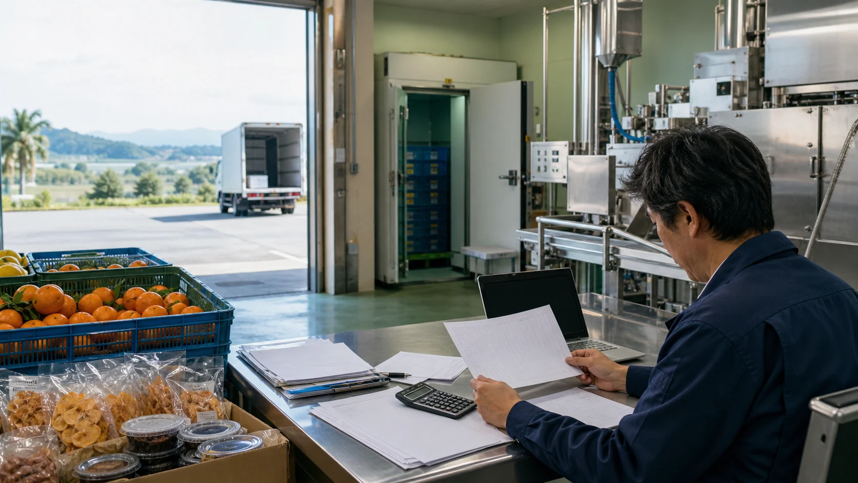 和泉市で季節商品の先行仕入れ、外注納期の遅れ、商業繁忙期の人員増、卸検収の集中に備えて支払予定と入金根拠を照合する事業者