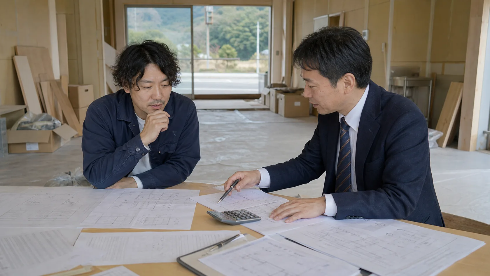 嘉麻市で農林業の資材・燃料、製造部材、店舗改装・賃料、起業設備・販促費を点検する事業者