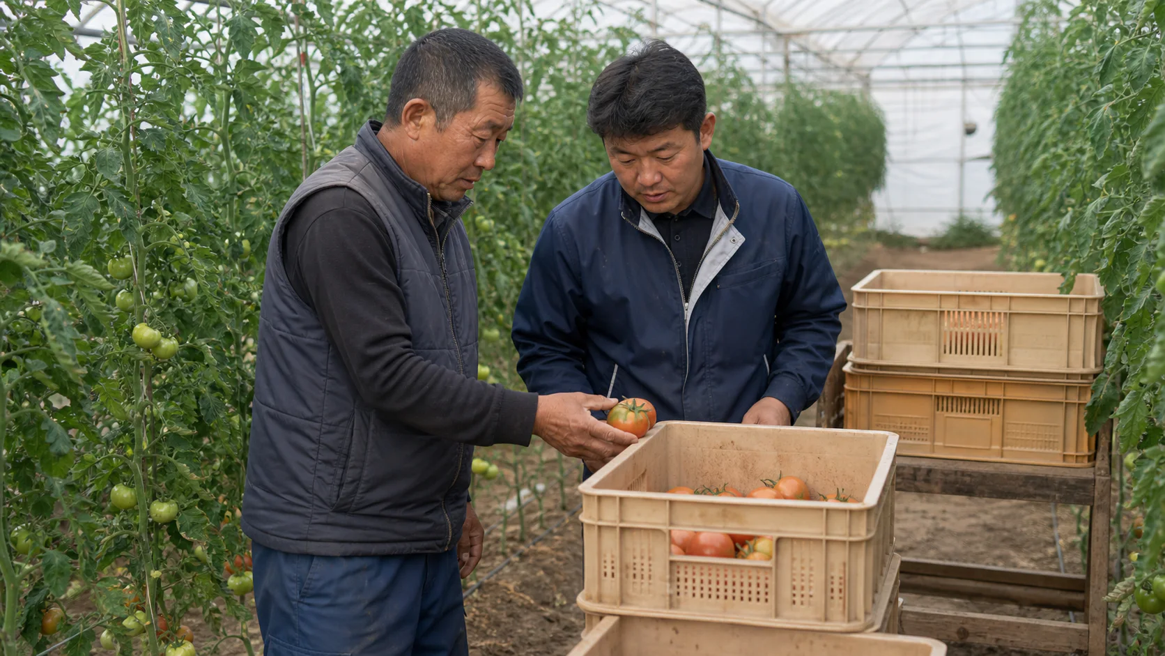 北本市で量産前の部材、作付け前の肥料・苗、販促前の商品在庫、着工前の建材・外注費の支払いを点検する事業者