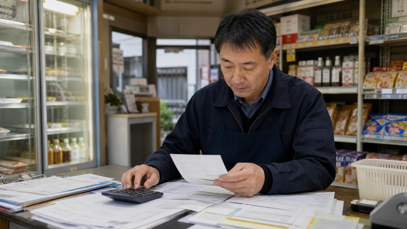 小金井市で年度末工事、介護報酬の入金待ち、行楽・学期替わり前の仕入れ、採用・更新費が重なる時期の支払いを確認する事業者