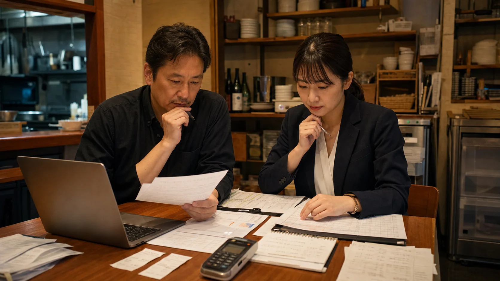 国分寺市で新年度・行楽期前の在庫、介護報酬の入金待ち、年度末工事、店舗更新・採用費が重なる時期の支払いを確認する事業者