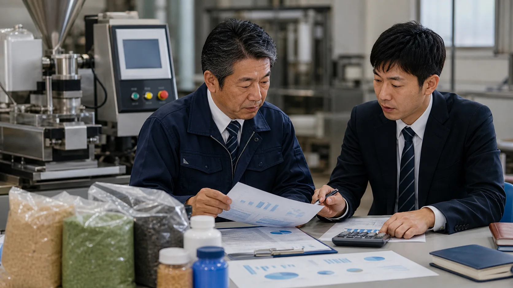 国東市で設備更新時の機械・治具、量産前の電子部材、作付け前の種苗・肥料、収穫・出荷期の包材・冷蔵・空港配送費の支払いを点検する事業者