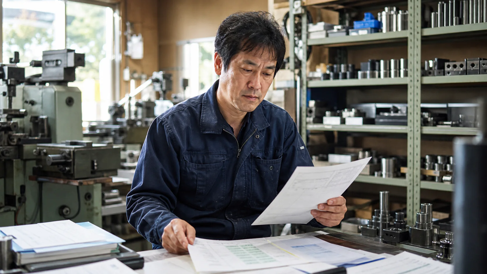 武蔵村山市で量産前の材料、販促期前の商品在庫、着工前の建材・外注費、繁忙日前の食材・給与の支払いを点検する事業者