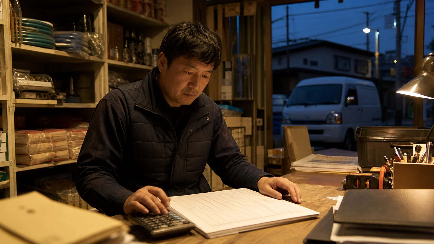那珂川市で商戦前の商品・食材・採用、工事着工時の建材・外注、出荷集中期の燃料・車両費、店舗・事業所更新時の改装・設備費の支払いを点検する事業者