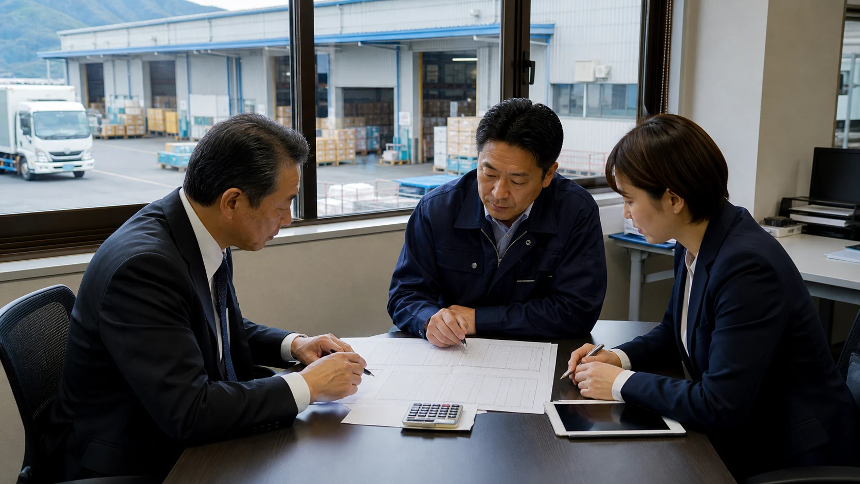 小山市で需要期前の在庫積み増し、生産ロット増、検査の長期化、出荷日の集中に備えて支払予定と入金根拠を照合する事業者