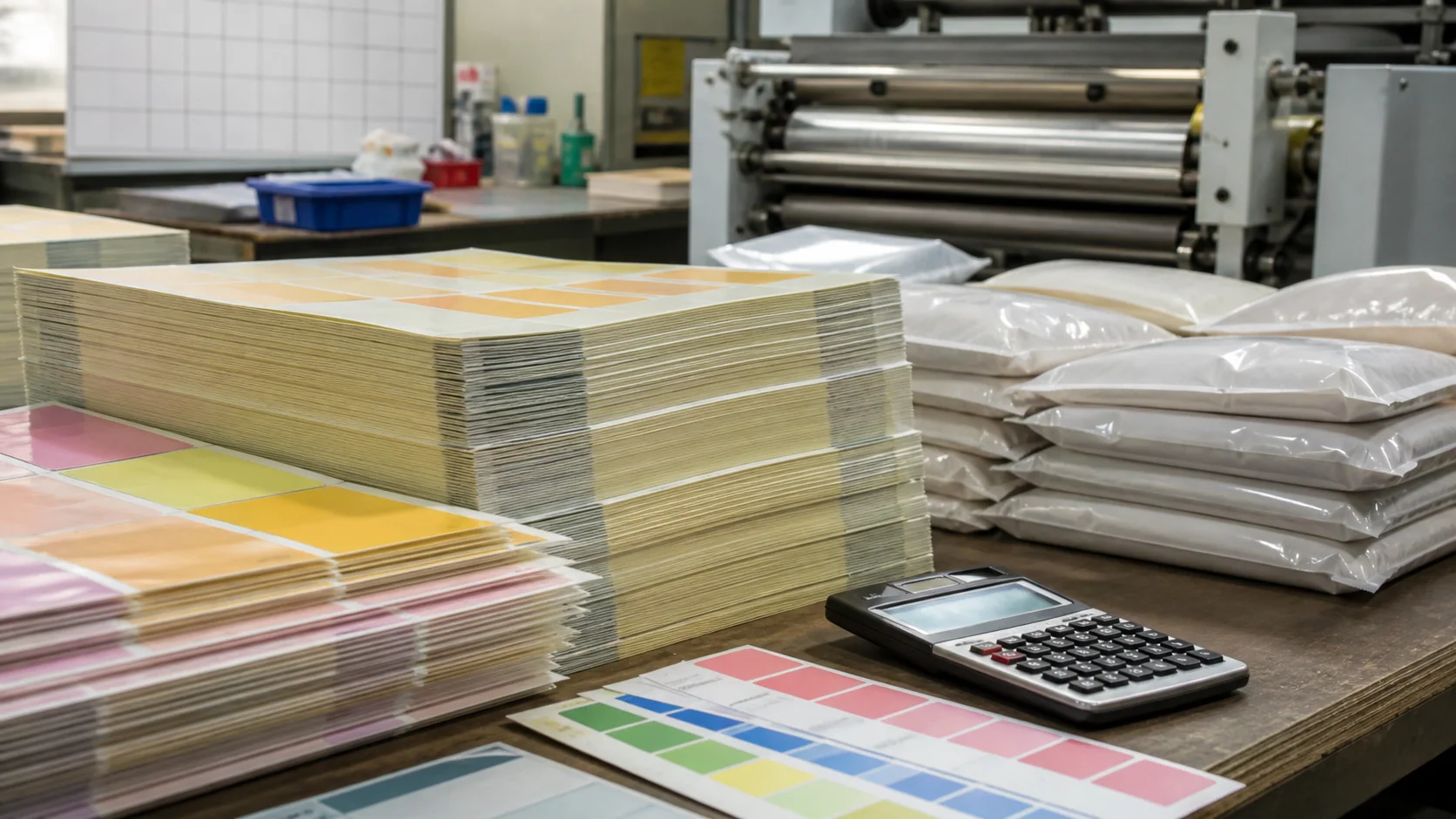 坂戸市で製造ロット前の材料確保、商戦前の商品在庫、年度末工事、介護報酬の入金待ちが重なる時期の支払いを確認する事業者