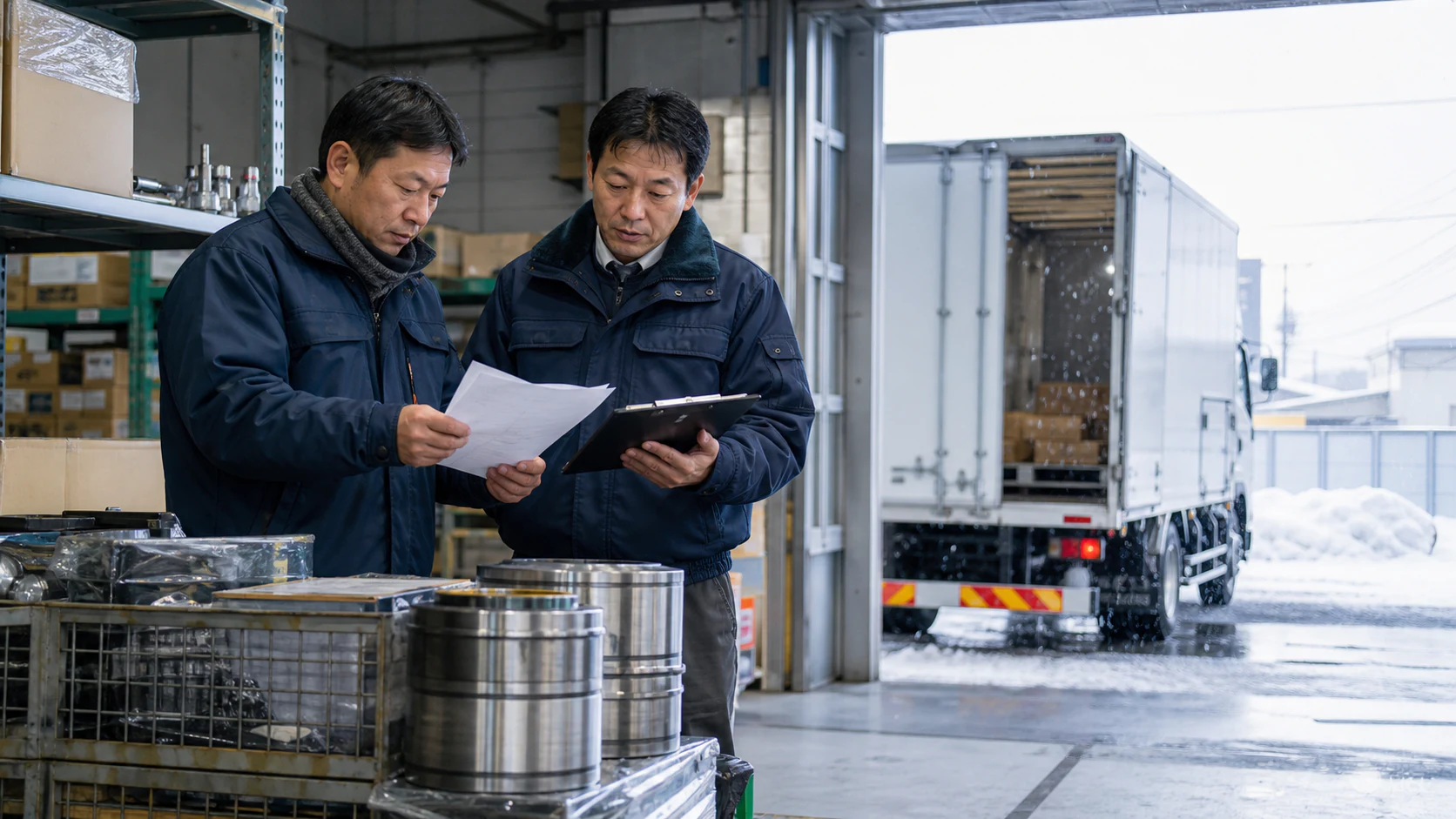 白河市で量産前の部材・外注費、販促前の商品在庫、配送繁忙期の燃料、着工前の建材、冬期の暖房・除雪費の支払いを点検する事業者
