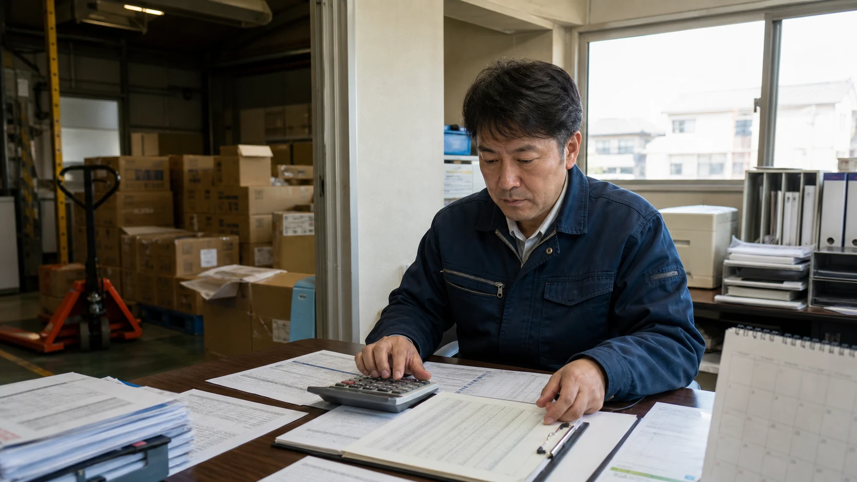 白岡市で販促前の商品在庫、加工前の原料・包材、配送繁忙期の燃料、着工前の建材と外注費の支払いを点検する事業者