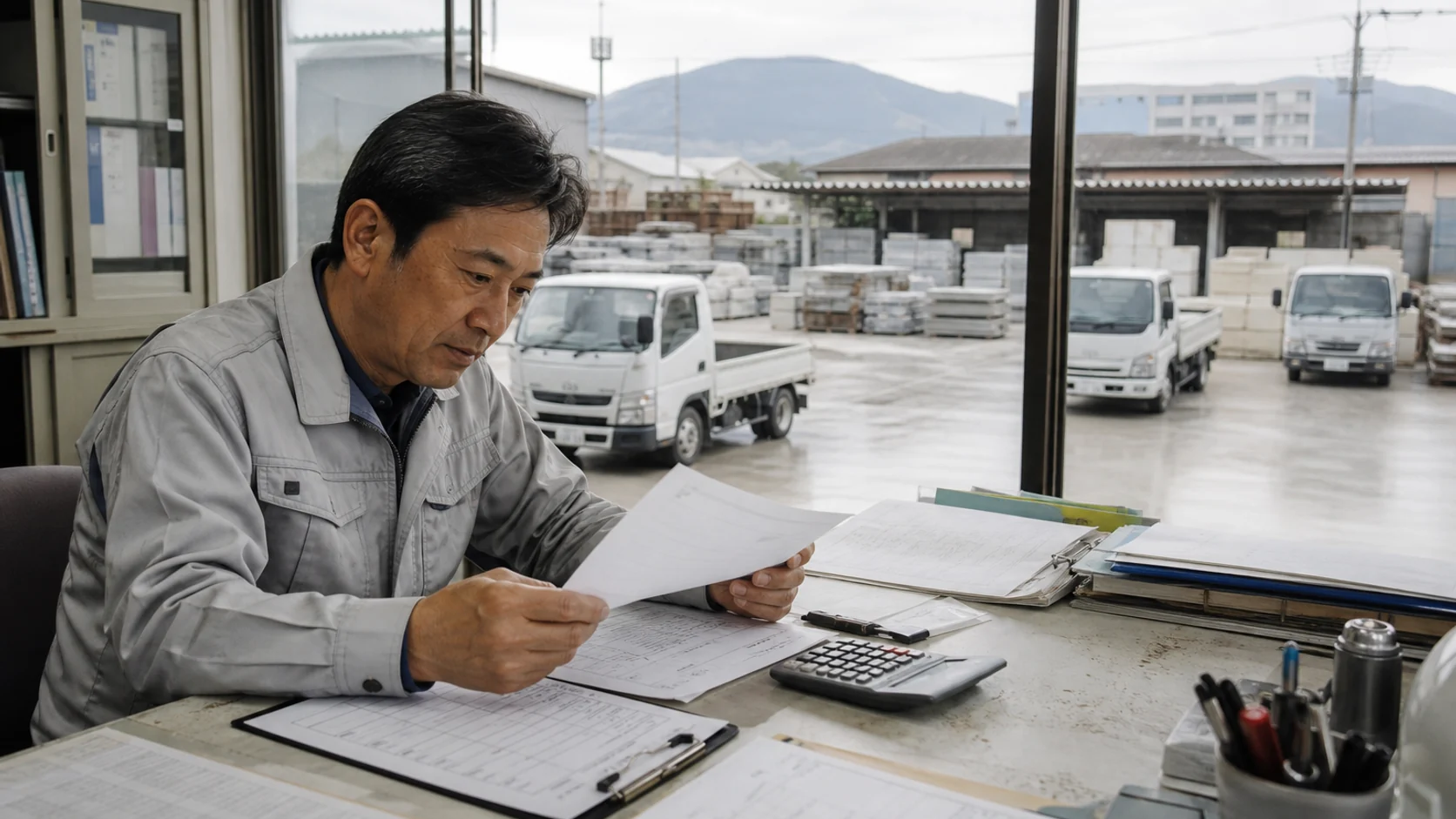 田川市で工事着工時の建材・外注、量産前の鋼材・部品、出荷期の燃料・車両・倉庫費、商戦前の商品・食品原料・採用費の支払いを点検する事業者