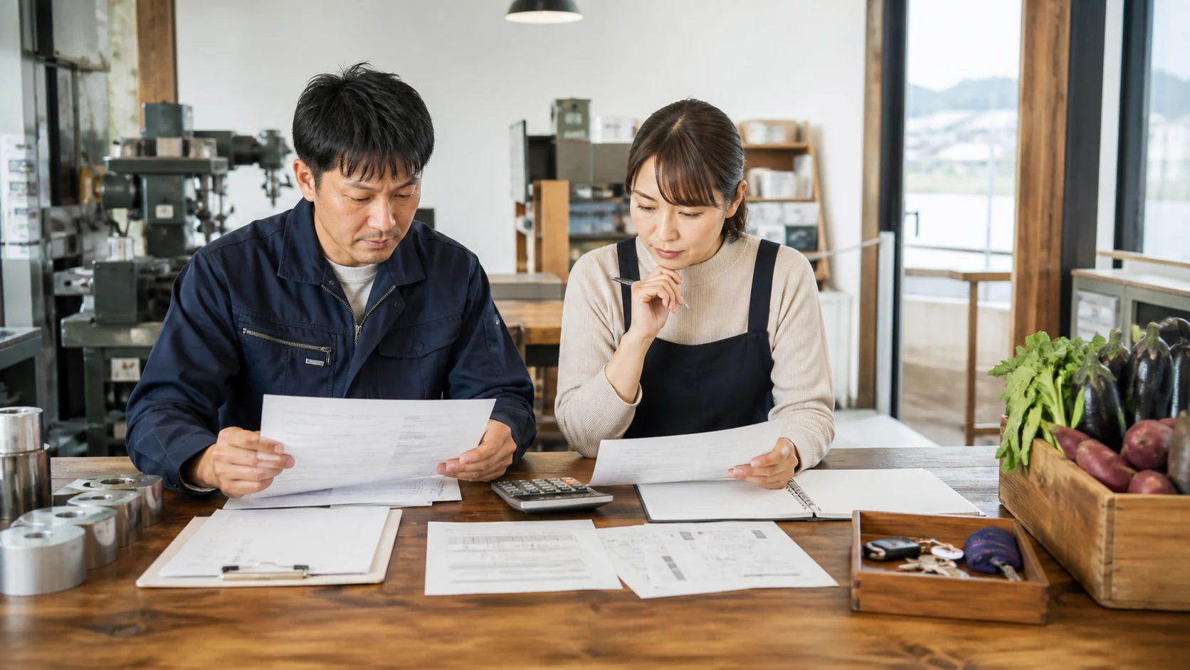 高梁市で生産前の原料・燃料・部材、作付け前の種苗・肥料、販売期前の在庫・改装、観光期前の採用・食材・修繕の支払いを点検する事業者