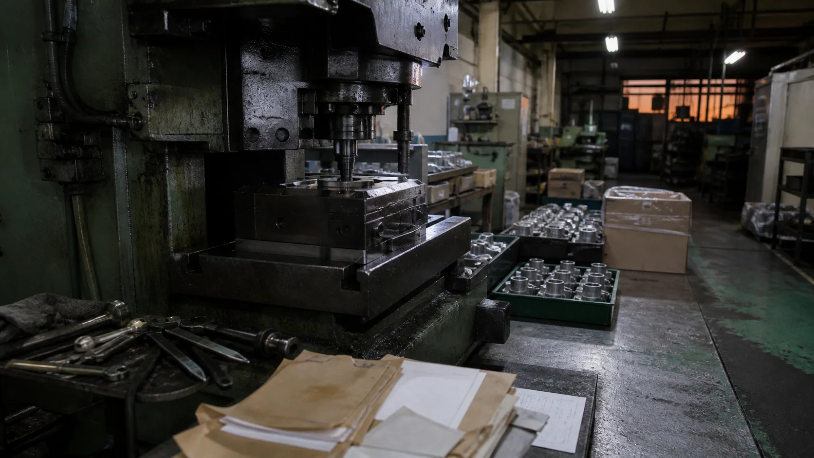 富田林市で製造ロット前の材料確保、商戦前の商品在庫、年度末工事、介護報酬の入金待ちと採用費が重なる時期の支払いを確認する事業者