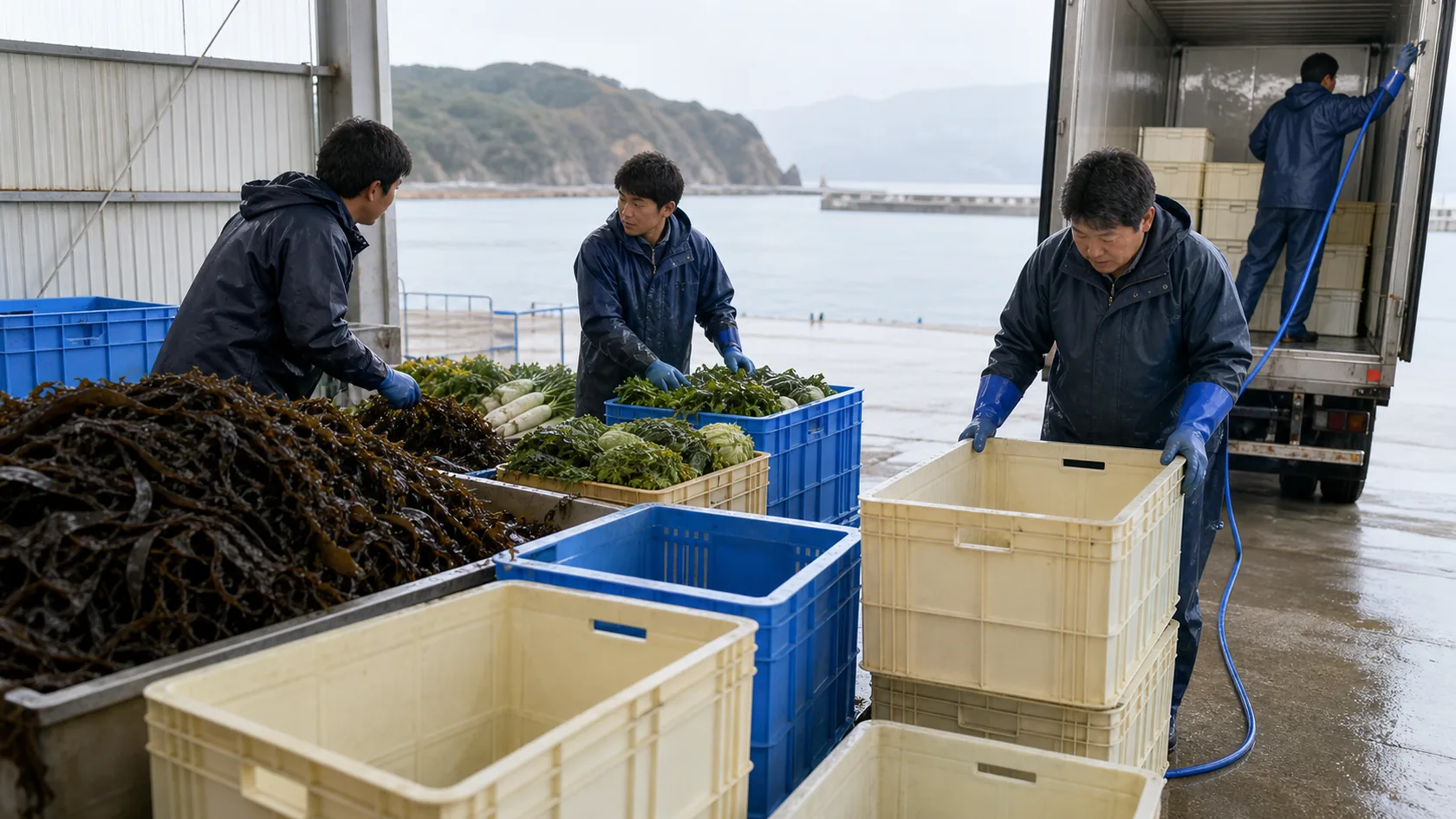 宇土市の事業者が製造前の材料・外注・電力費と入金根拠を確認する場面