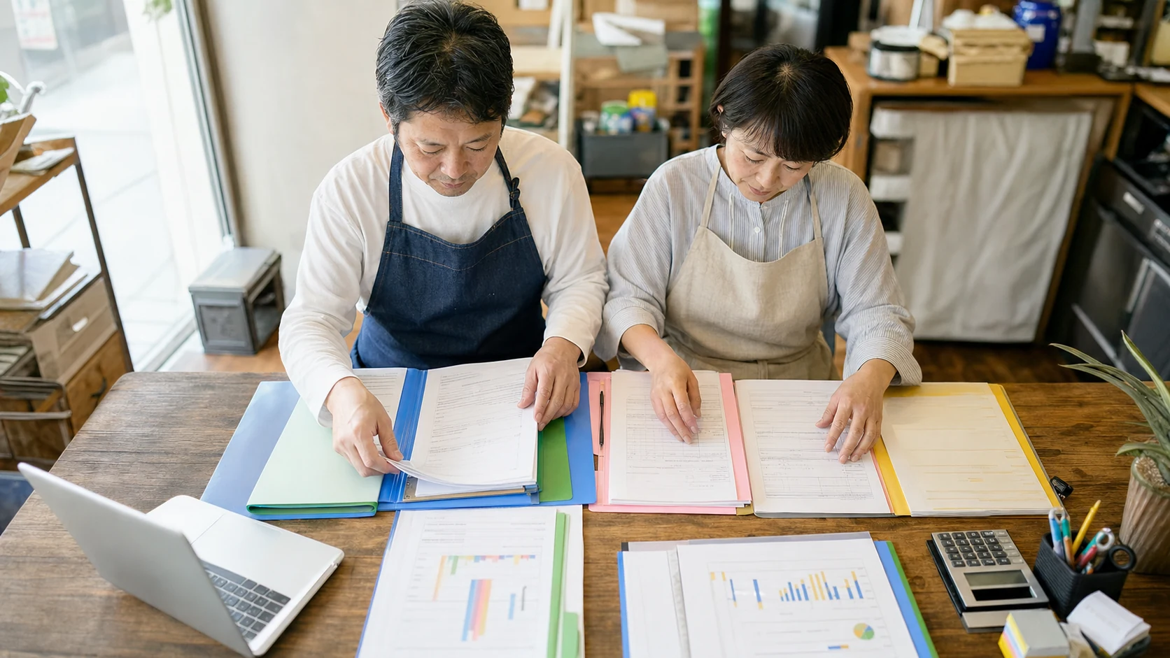 対象要件と既存保証残高から申込額を絞る確認フロー