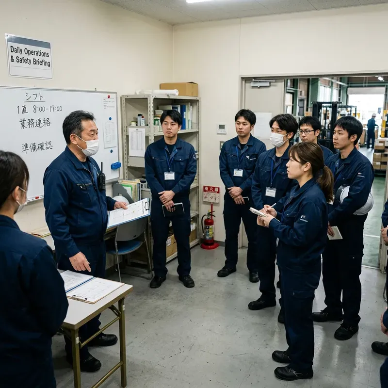 人材派遣業の派遣スタッフの給与・社会保険料の支払いに悩む事業者向けの現場・事業イメージ