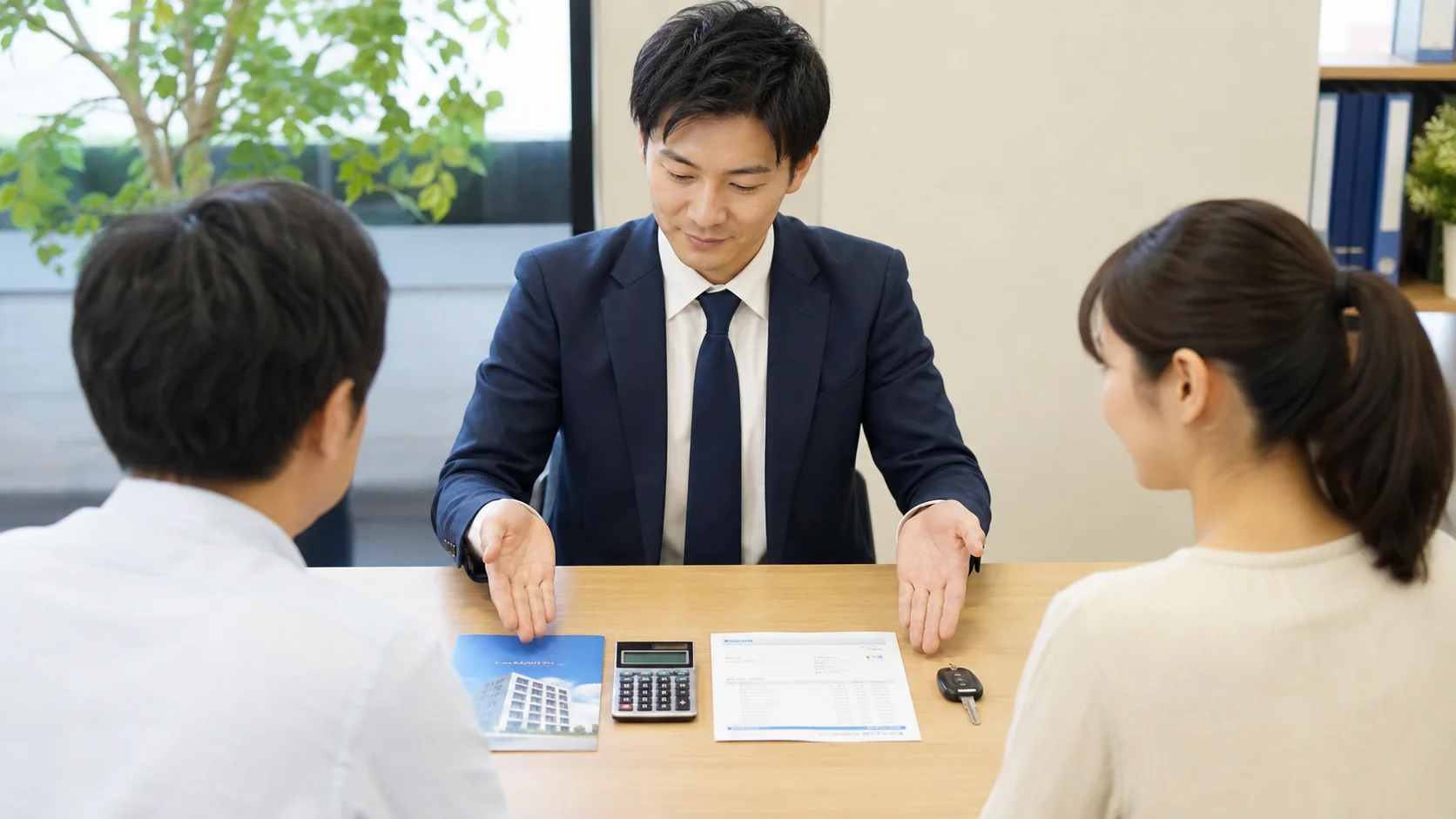 二つのファクタリング方式と四つの資金調達手段を比較する相談