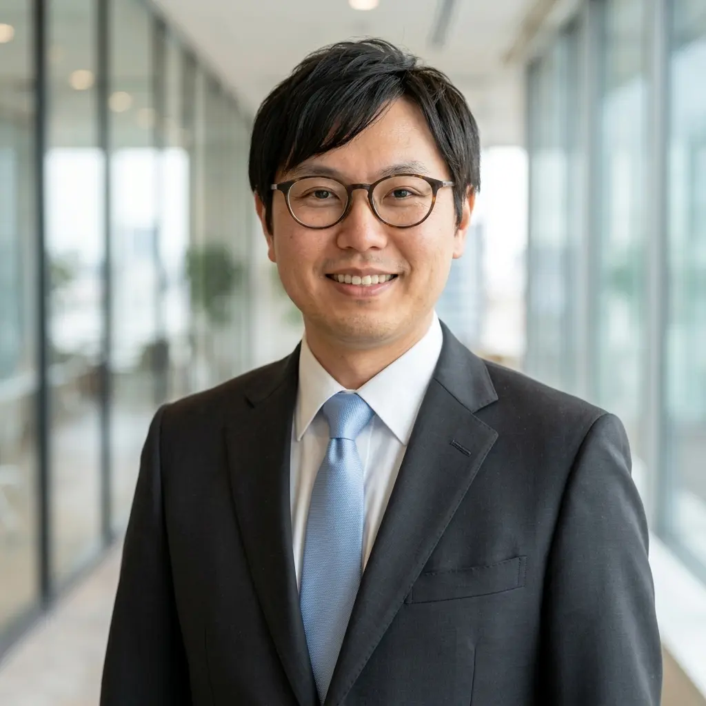 五常コンサルティング株式会社 代表者 石川康平