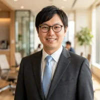 代表者 石川康平